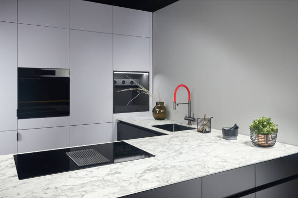 encimera silestone en oviedo