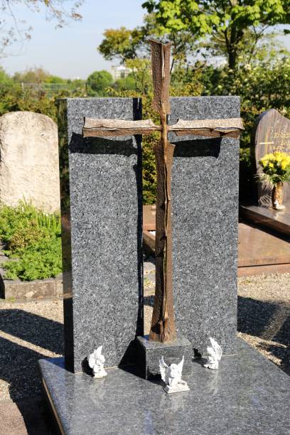 arte funerario en oviedo